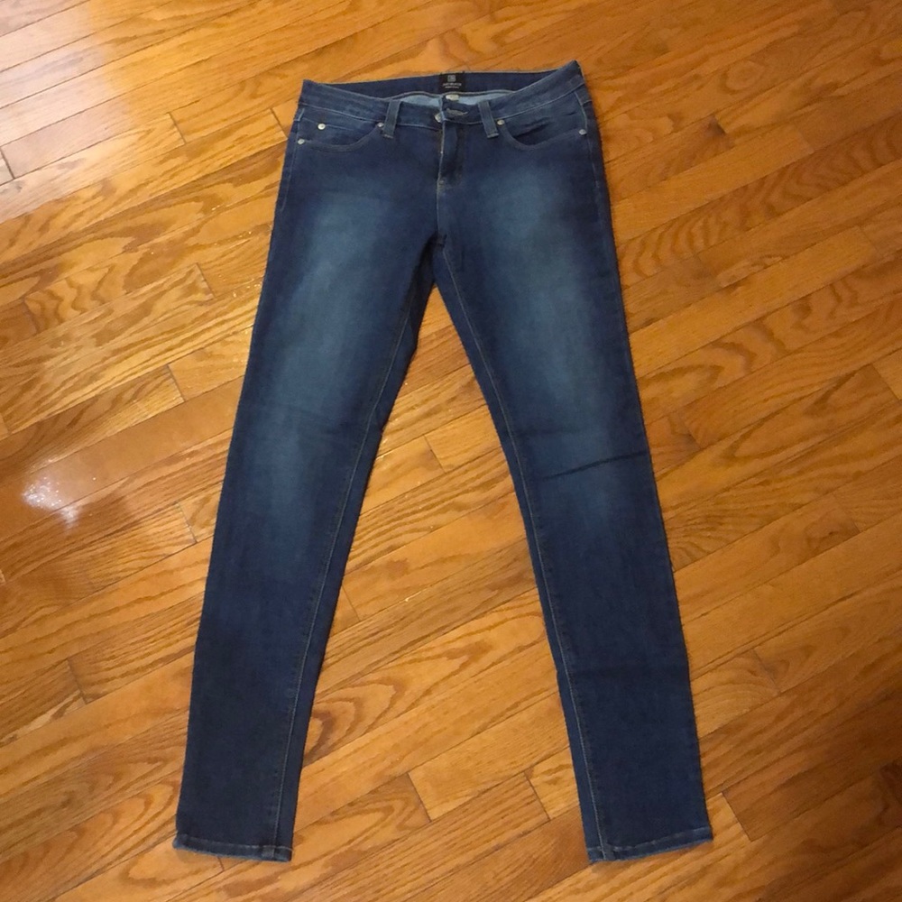 Ladies jeans